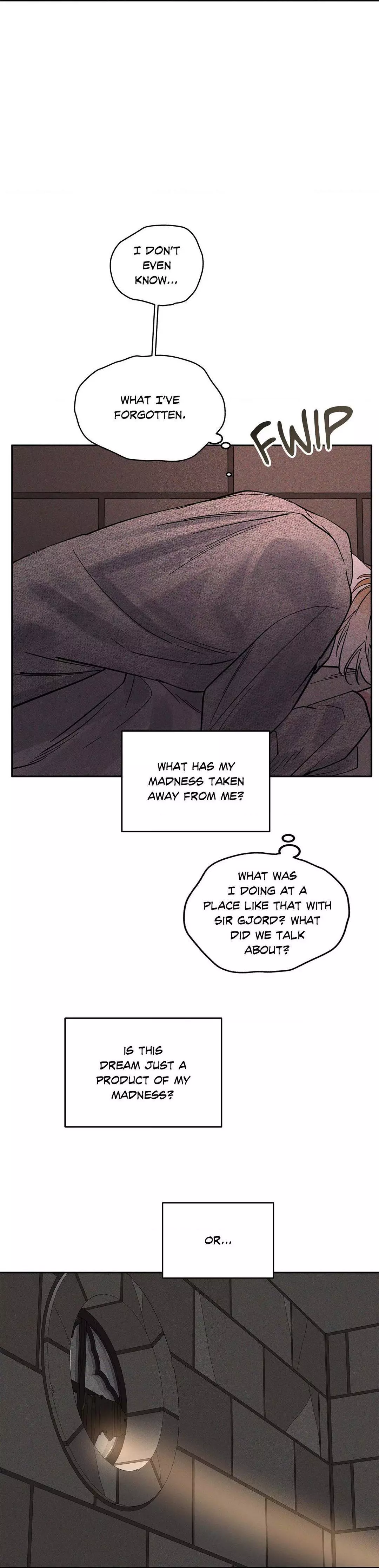 Antidote (Harusari) Chapter 14 page 9