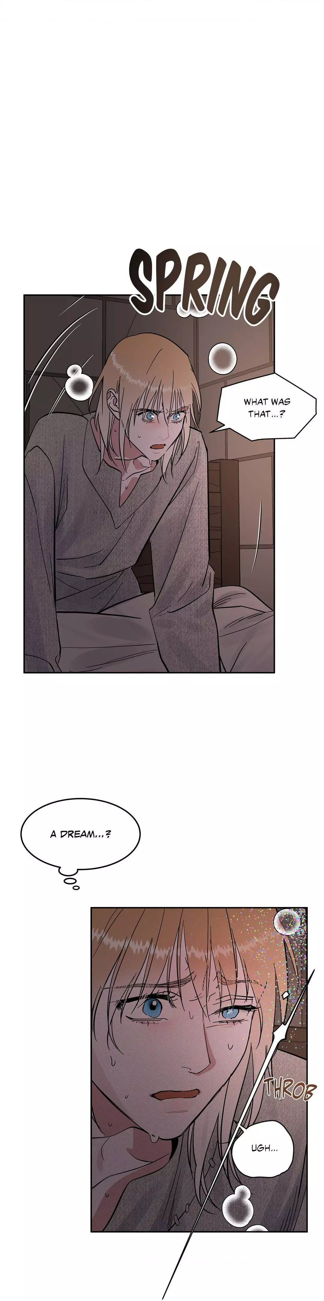 Antidote (Harusari) Chapter 14 page 7