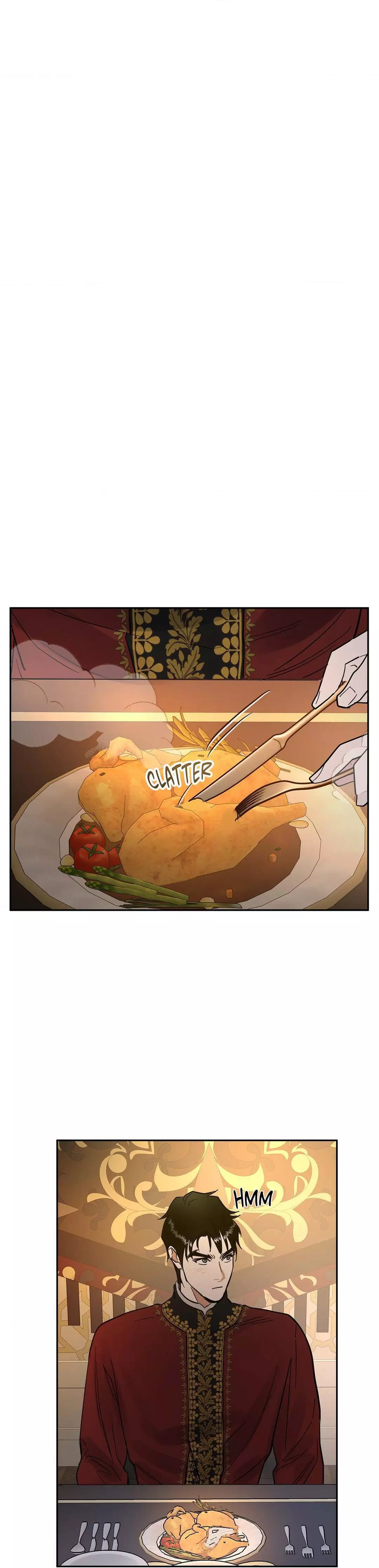Antidote (Harusari) Chapter 14 page 19