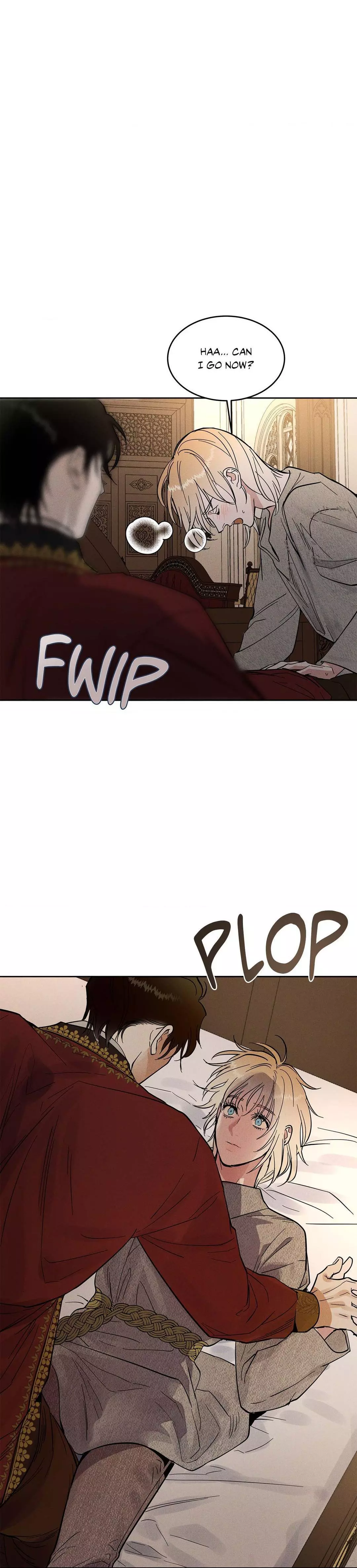 Antidote (Harusari) Chapter 14 page 24