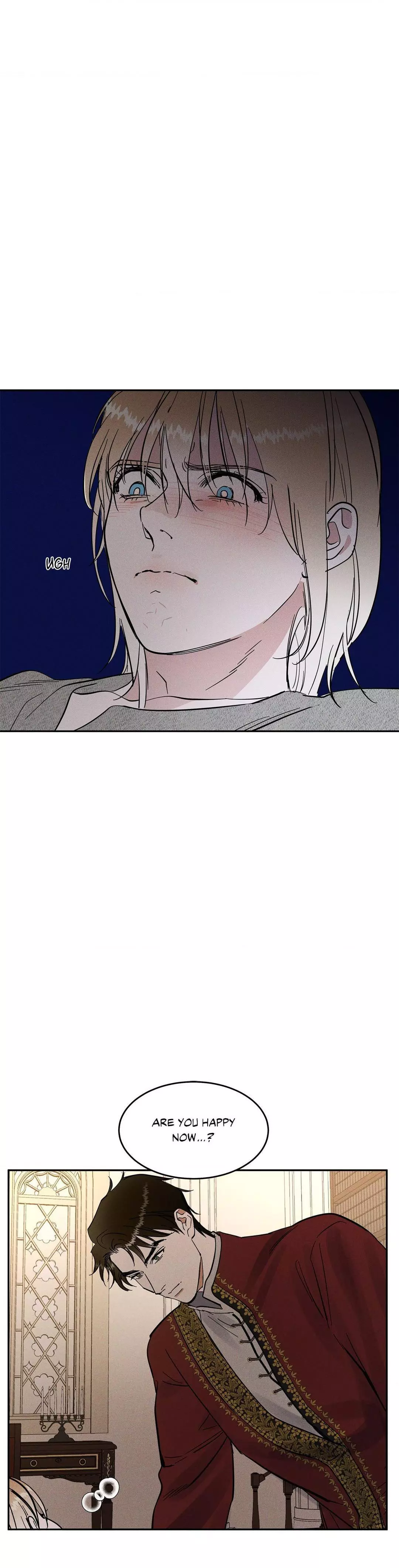 Antidote (Harusari) Chapter 14 page 29