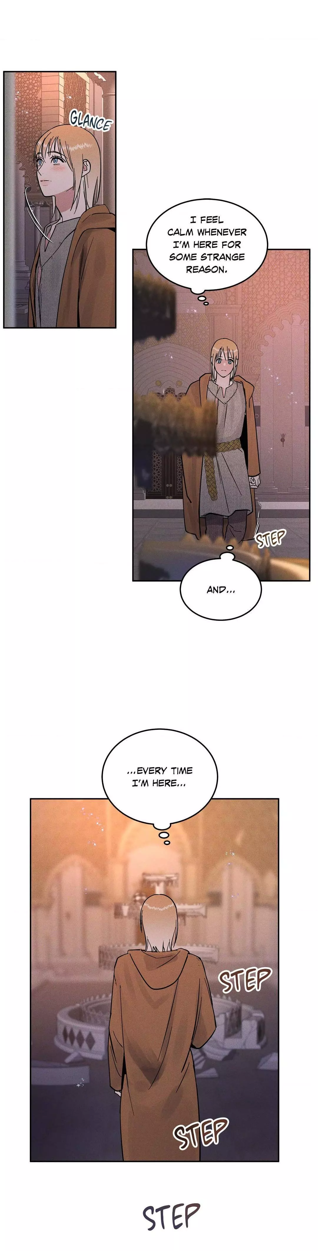 Antidote (Harusari) Chapter 14 page 35