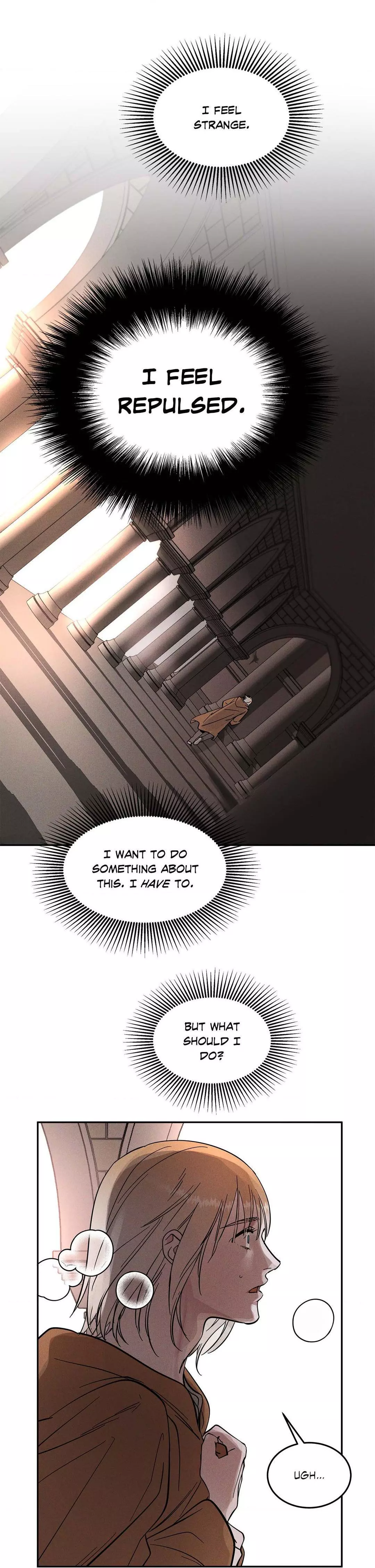 Antidote (Harusari) Chapter 14 page 32