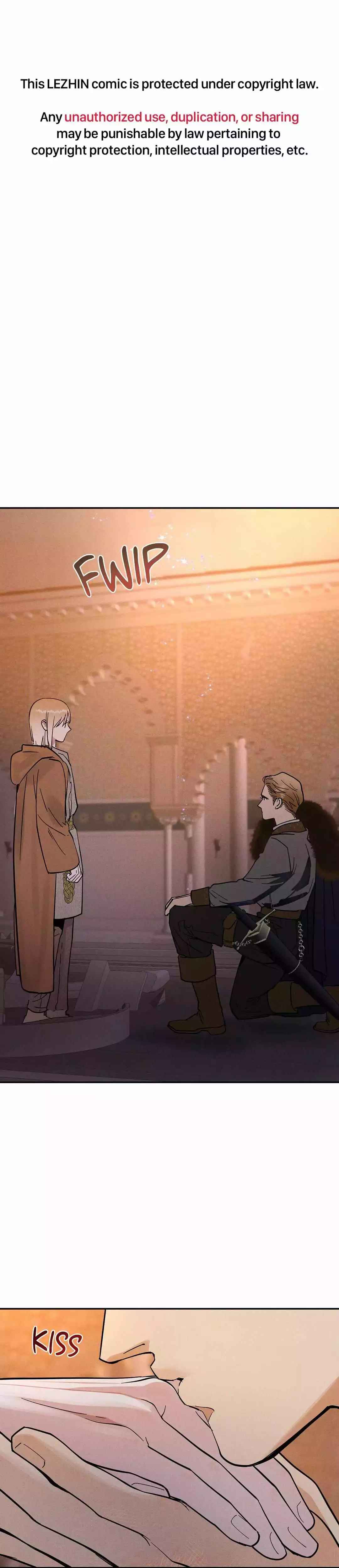 Antidote (Harusari) Chapter 15 page 2