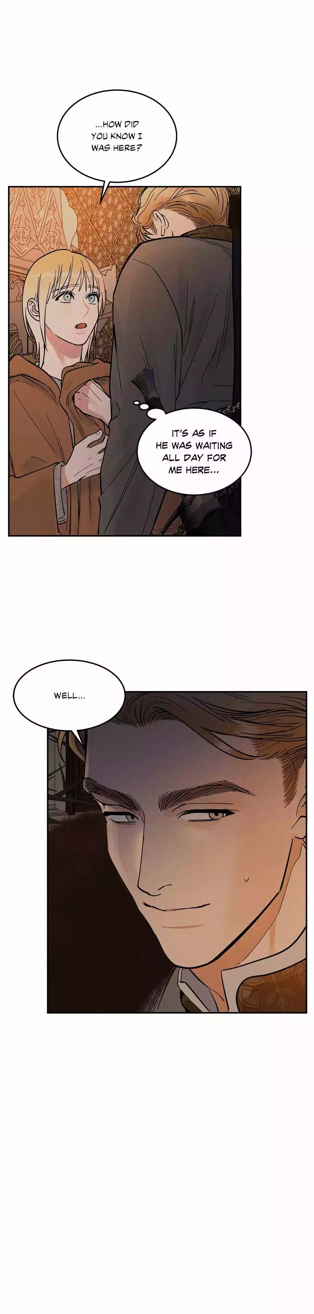 Antidote (Harusari) Chapter 15 page 4