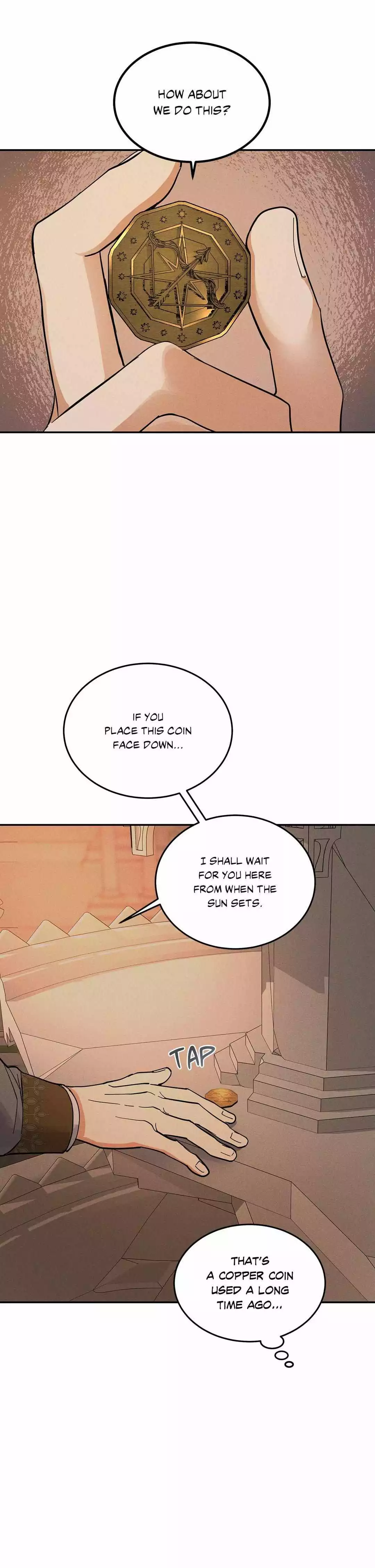 Antidote (Harusari) Chapter 15 page 5