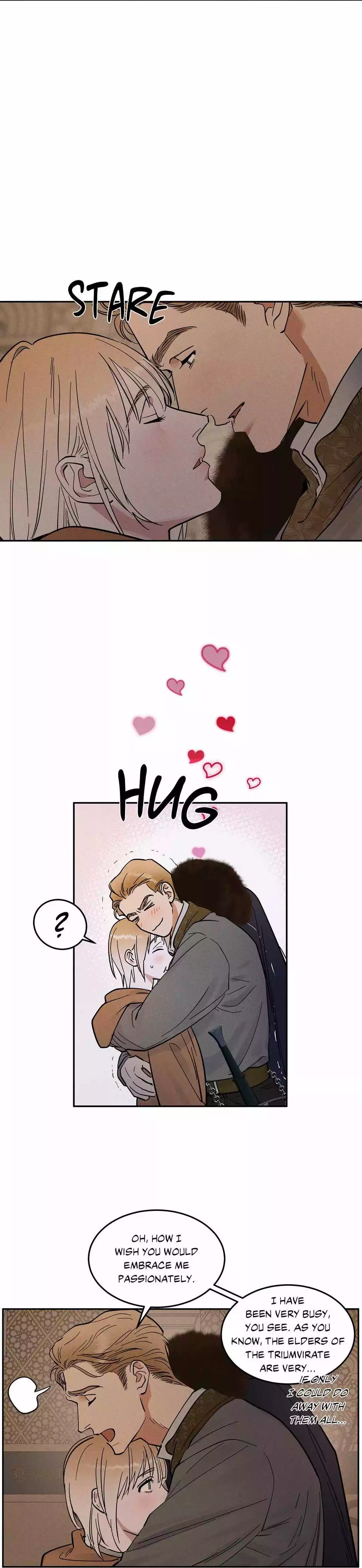 Antidote (Harusari) Chapter 15 page 7