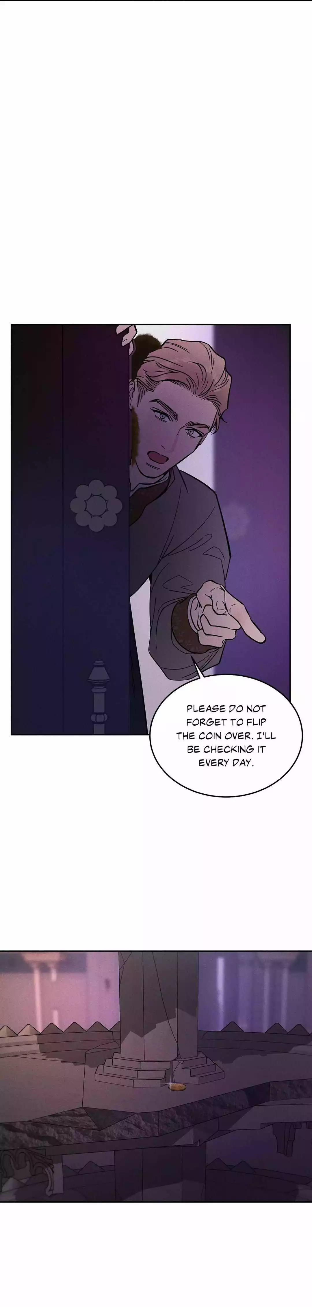 Antidote (Harusari) Chapter 15 page 15
