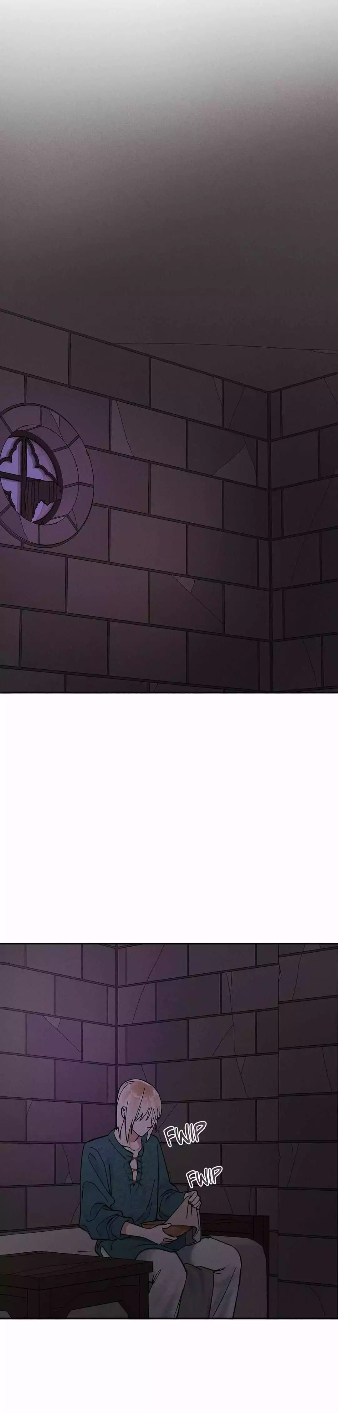 Antidote (Harusari) Chapter 15 page 20