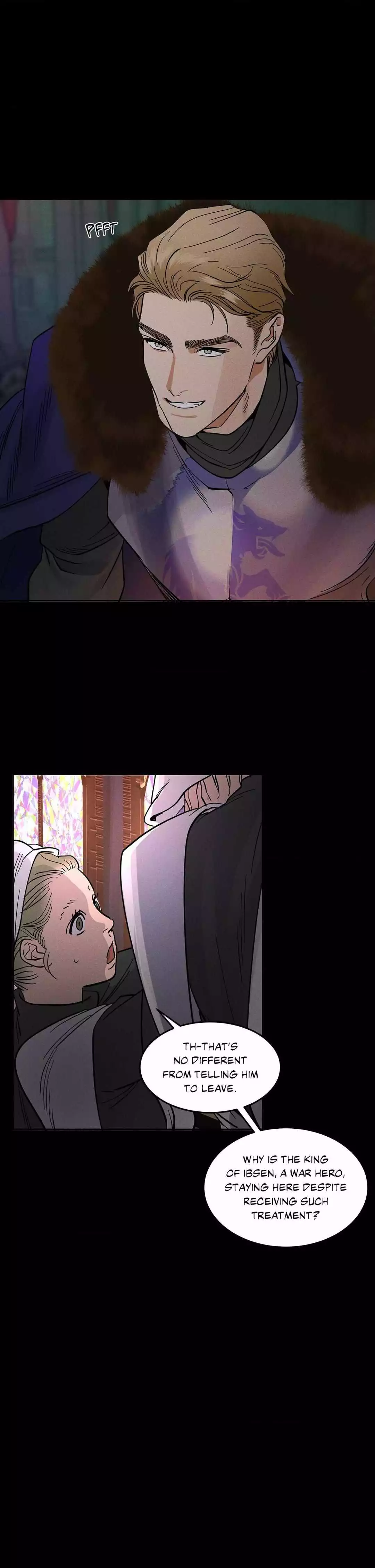 Antidote (Harusari) Chapter 15 page 24
