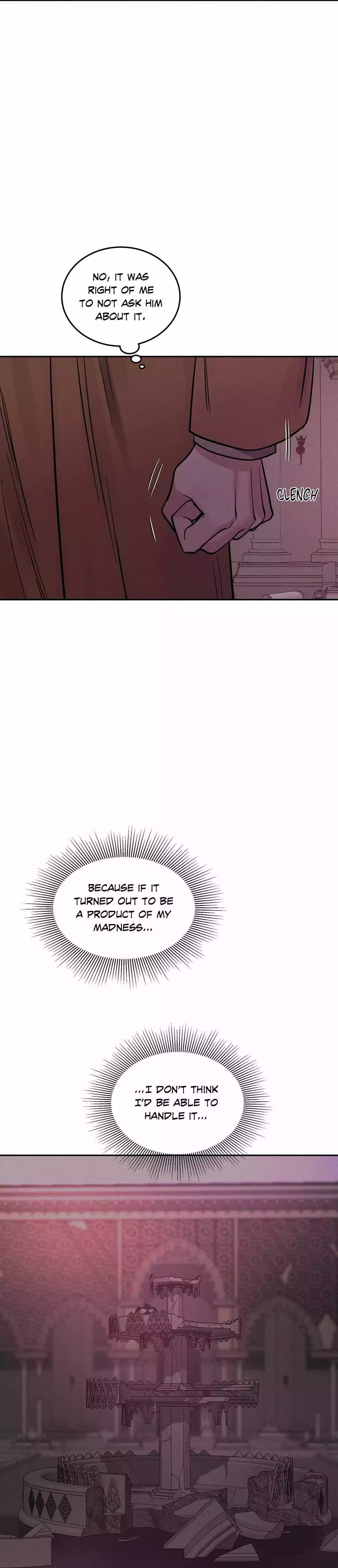 Antidote (Harusari) Chapter 15 page 18