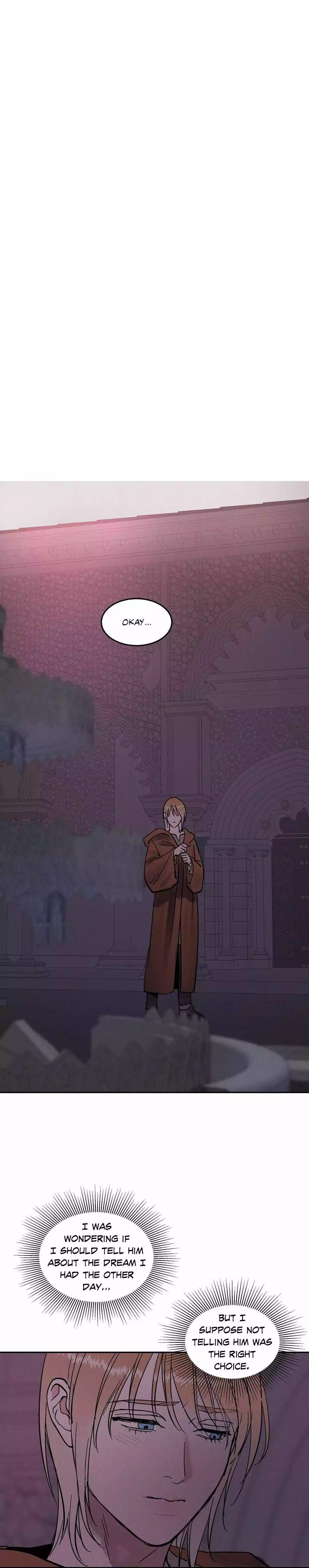 Antidote (Harusari) Chapter 15 page 16