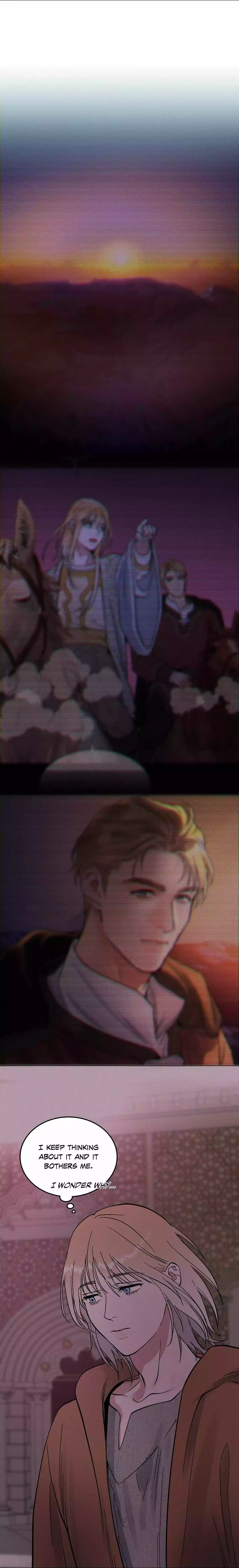 Antidote (Harusari) Chapter 15 page 17