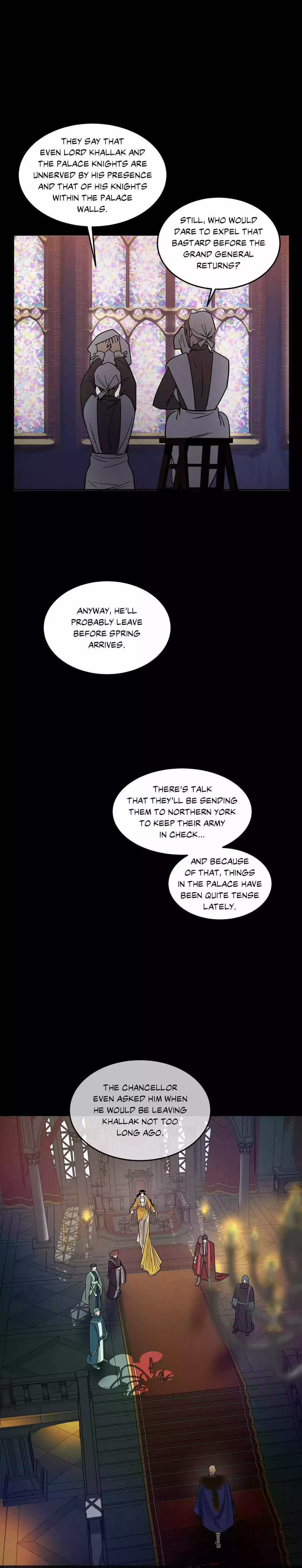 Antidote (Harusari) Chapter 15 page 23