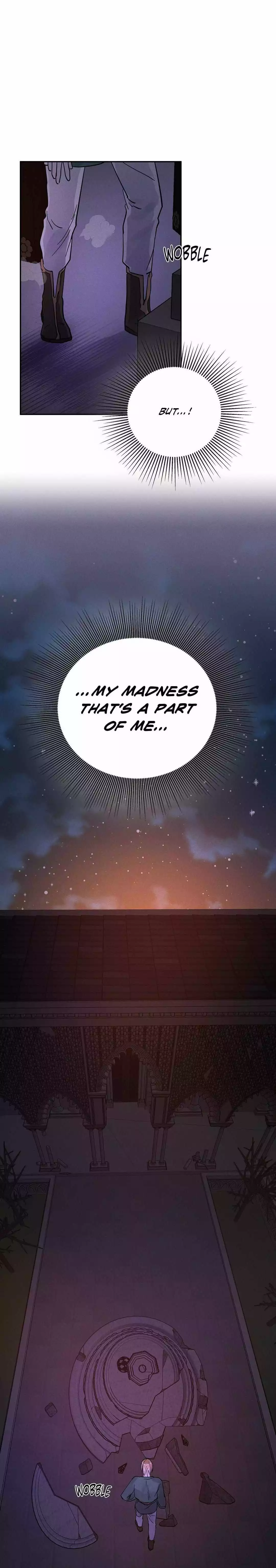 Antidote (Harusari) Chapter 15 page 43