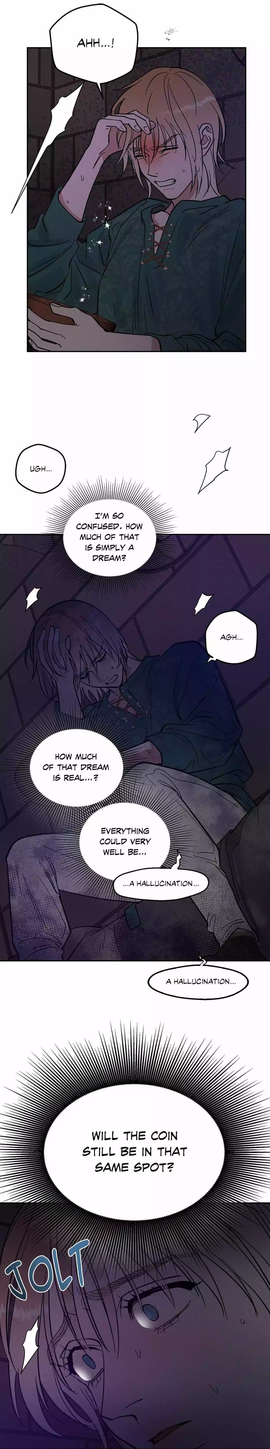 Antidote (Harusari) Chapter 15 page 27