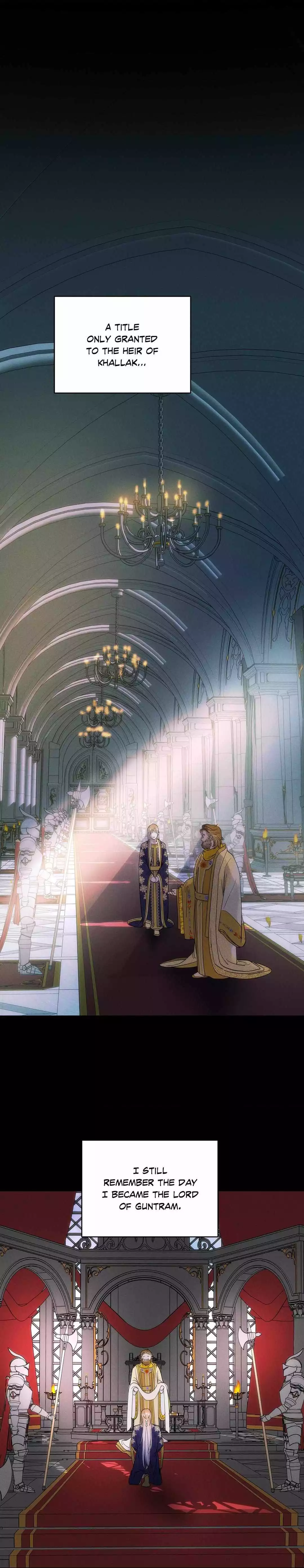 Antidote (Harusari) Chapter 15 page 34