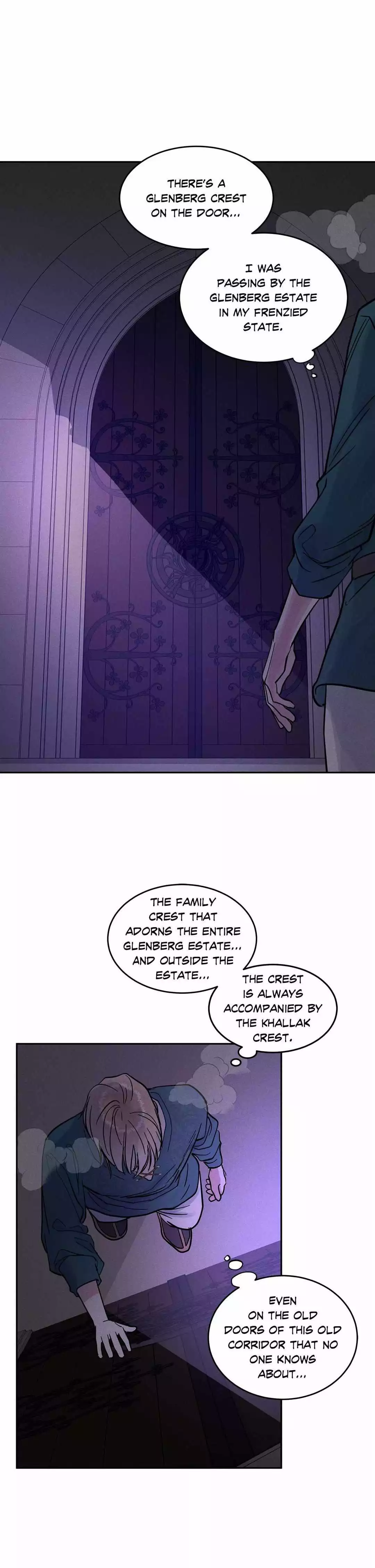 Antidote (Harusari) Chapter 15 page 31