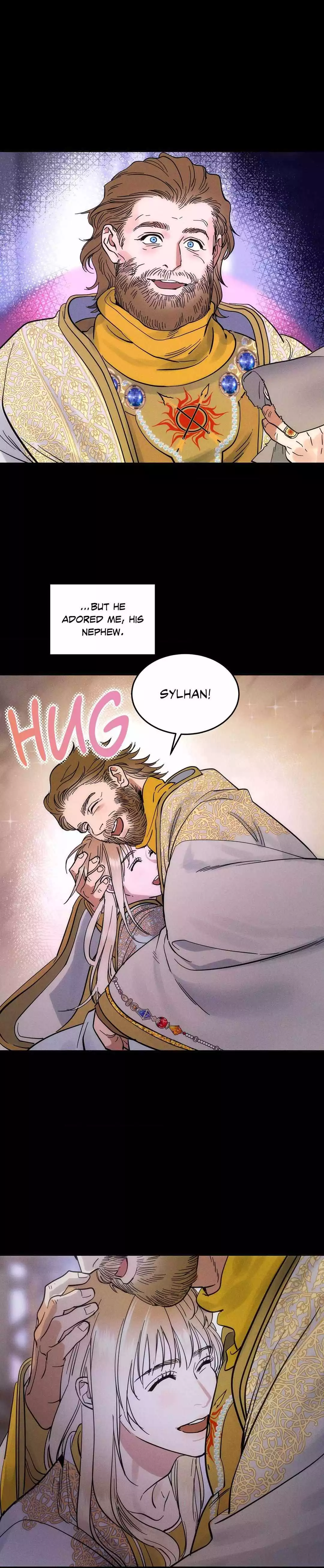 Antidote (Harusari) Chapter 15 page 33