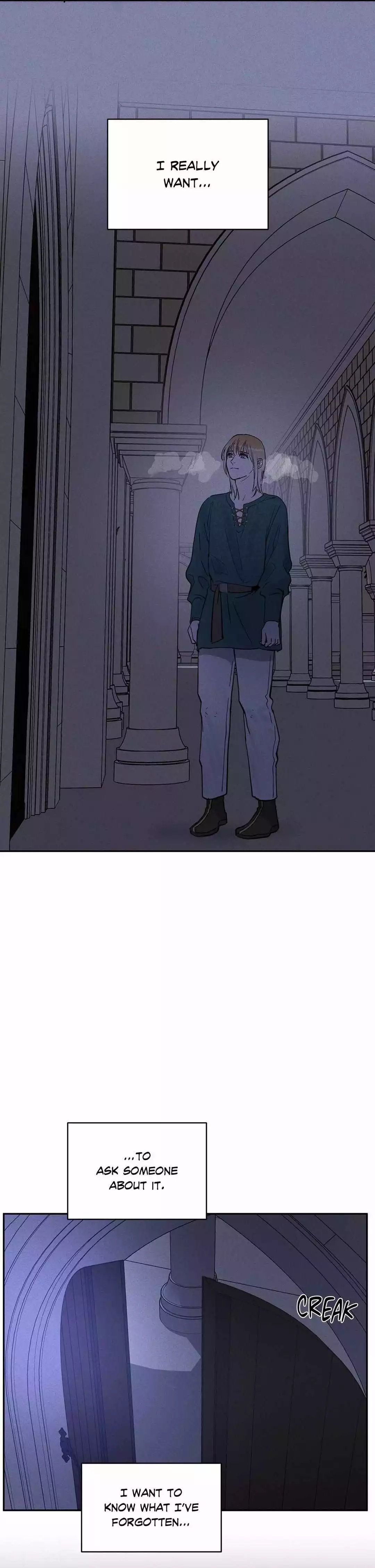 Antidote (Harusari) Chapter 15 page 36
