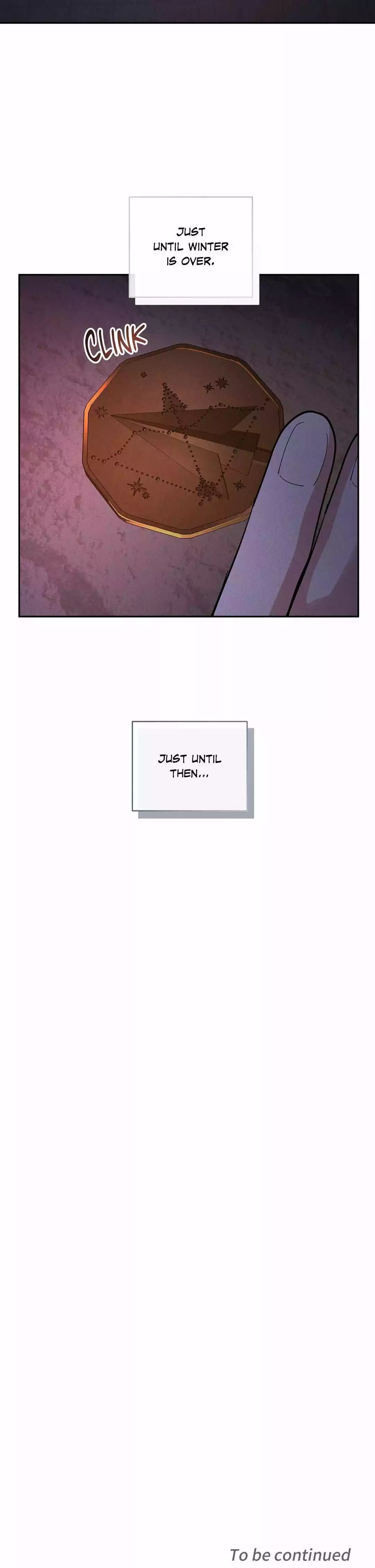 Antidote (Harusari) Chapter 15 page 44