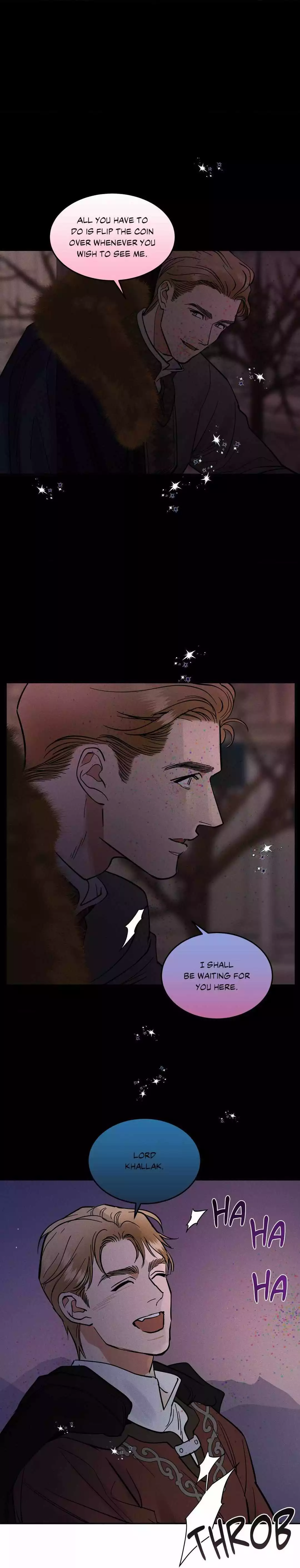 Antidote (Harusari) Chapter 15 page 26
