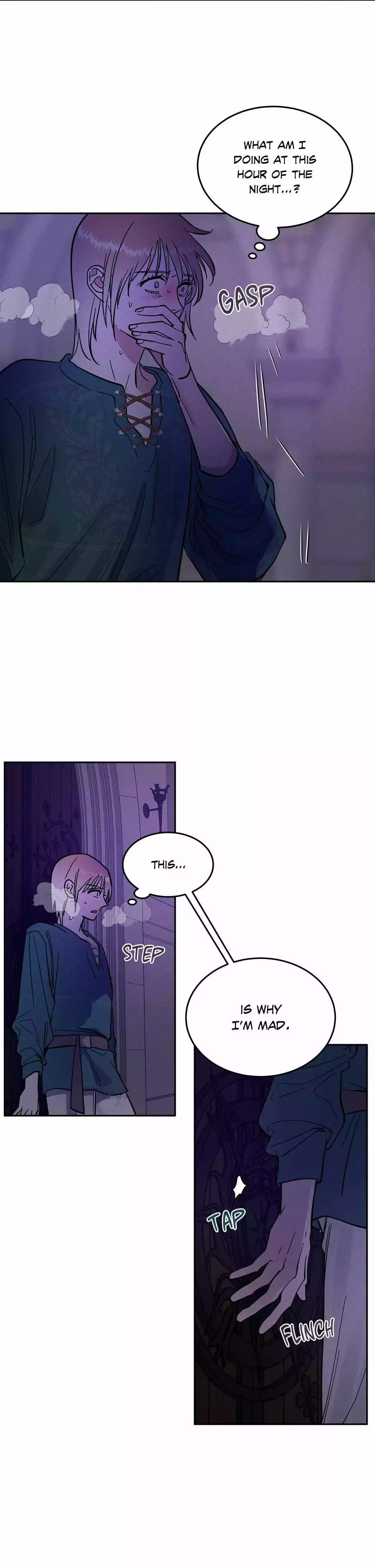Antidote (Harusari) Chapter 15 page 30