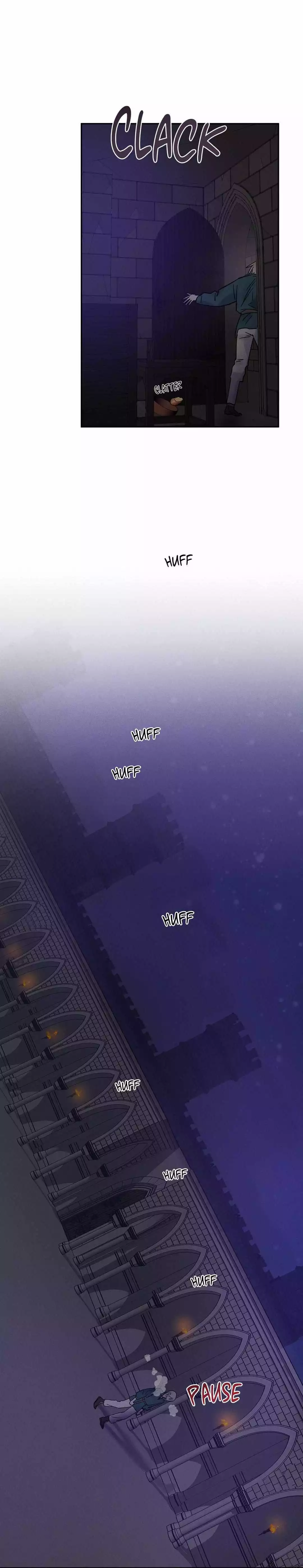 Antidote (Harusari) Chapter 15 page 29