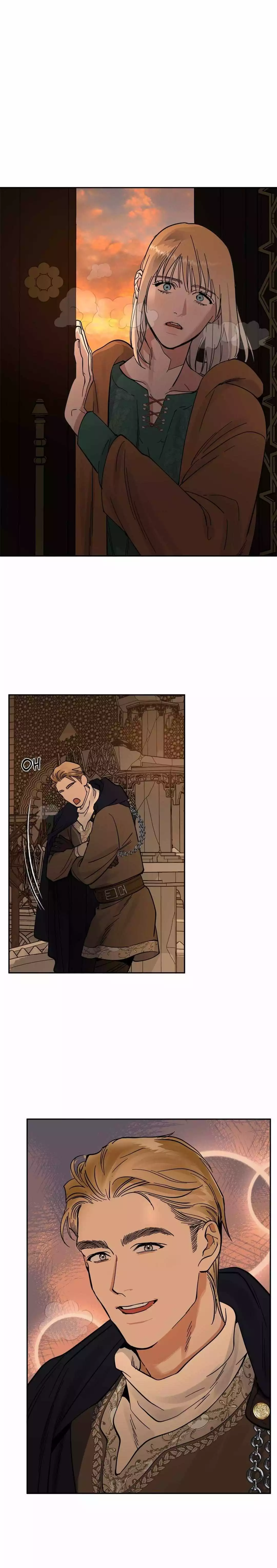 Antidote (Harusari) Chapter 16 page 8