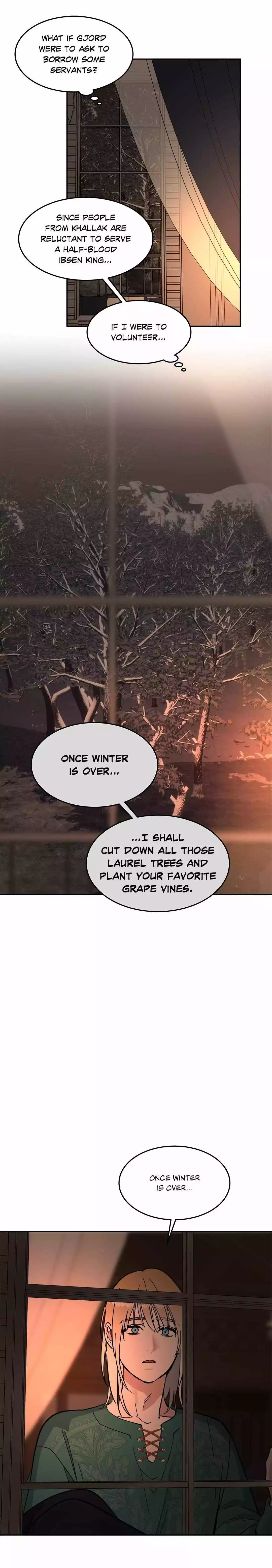 Antidote (Harusari) Chapter 16 page 29