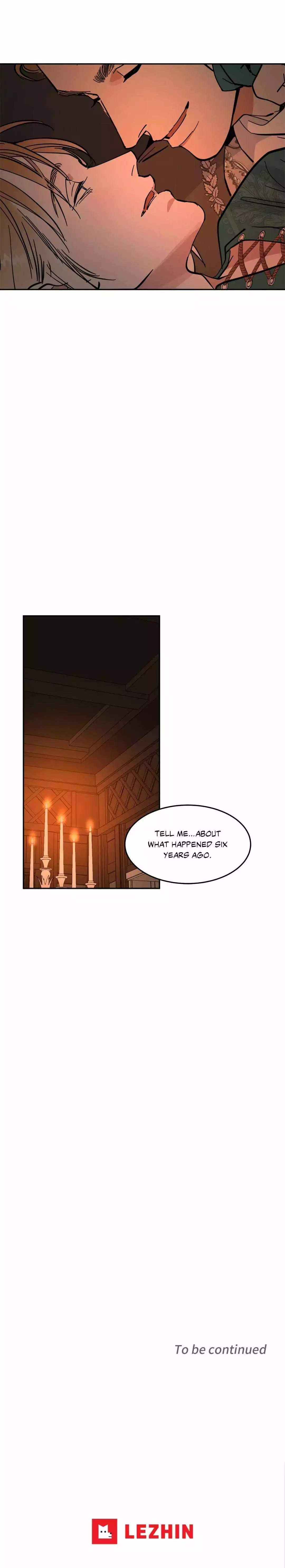 Antidote (Harusari) Chapter 16 page 34