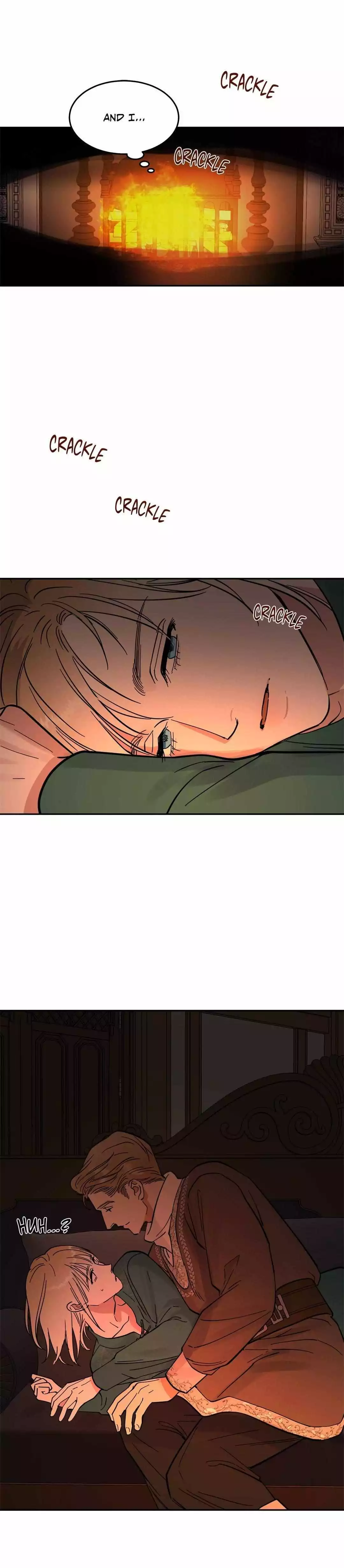 Antidote (Harusari) Chapter 16 page 31