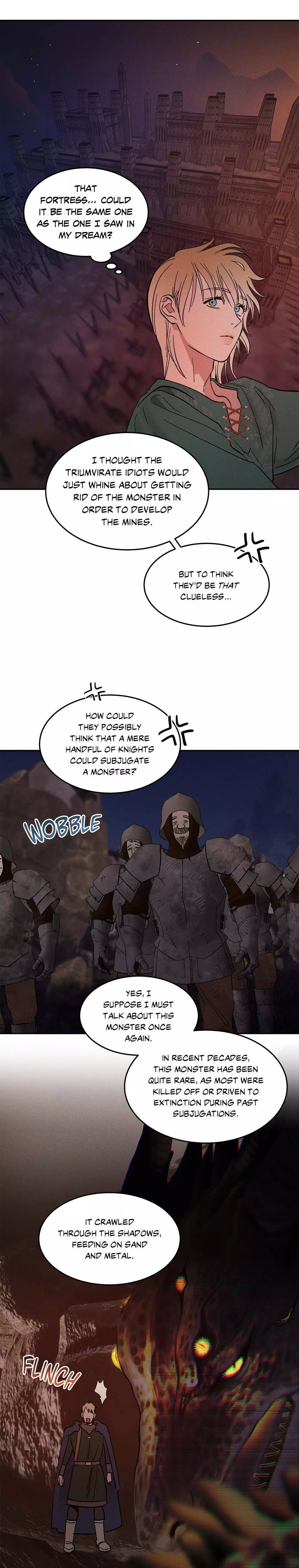Antidote (Harusari) Chapter 17 page 4