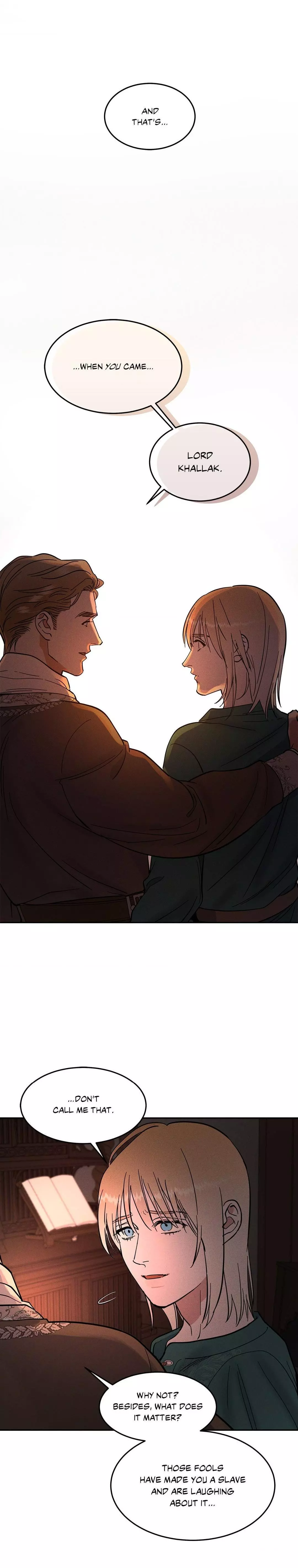Antidote (Harusari) Chapter 17 page 7