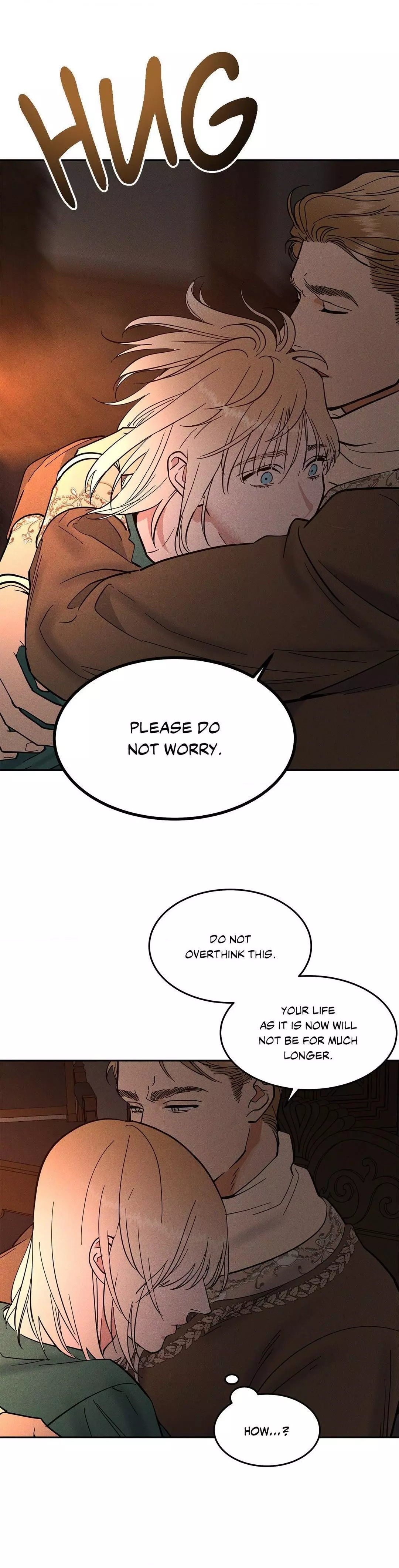 Antidote (Harusari) Chapter 17 page 15
