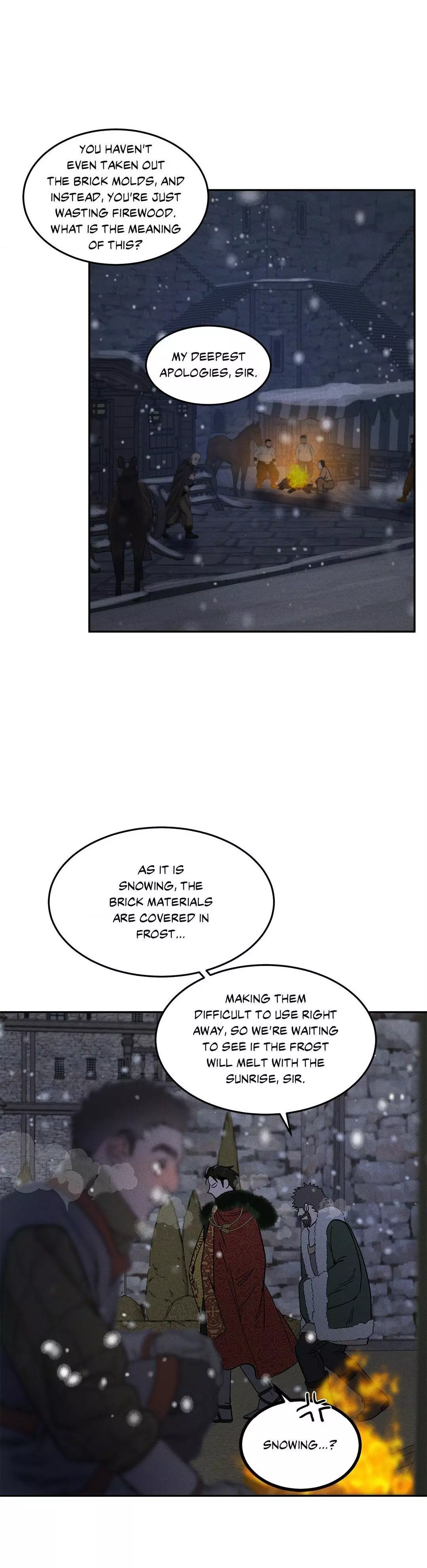 Antidote (Harusari) Chapter 17 page 20