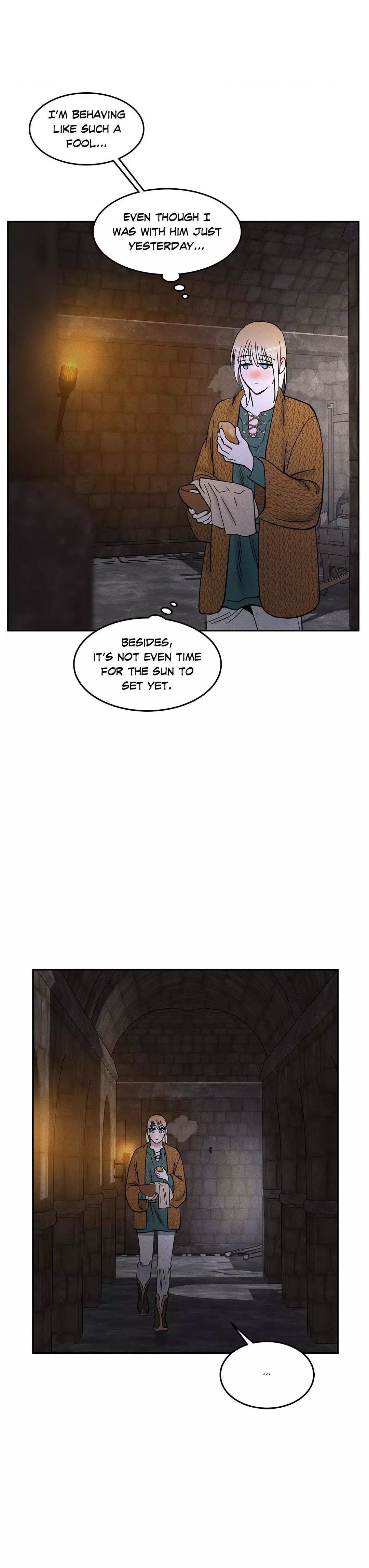 Antidote (Harusari) Chapter 17 page 26