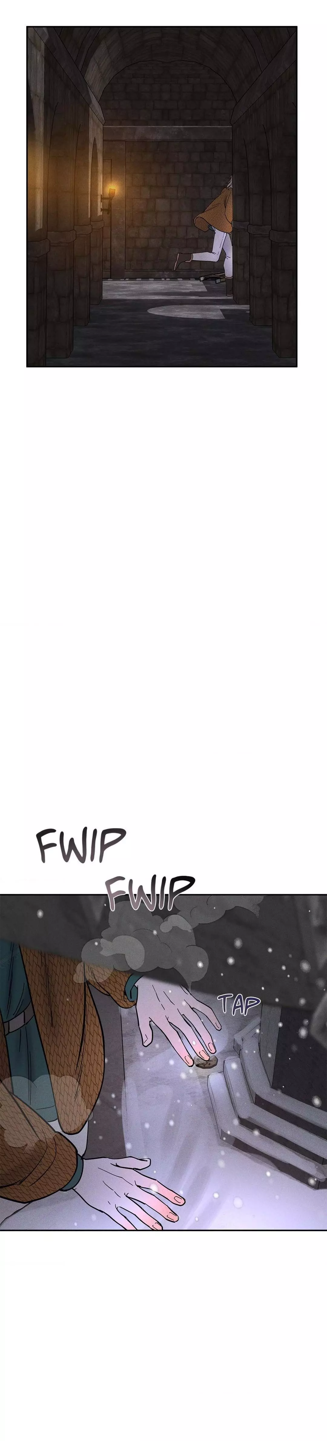 Antidote (Harusari) Chapter 17 page 27