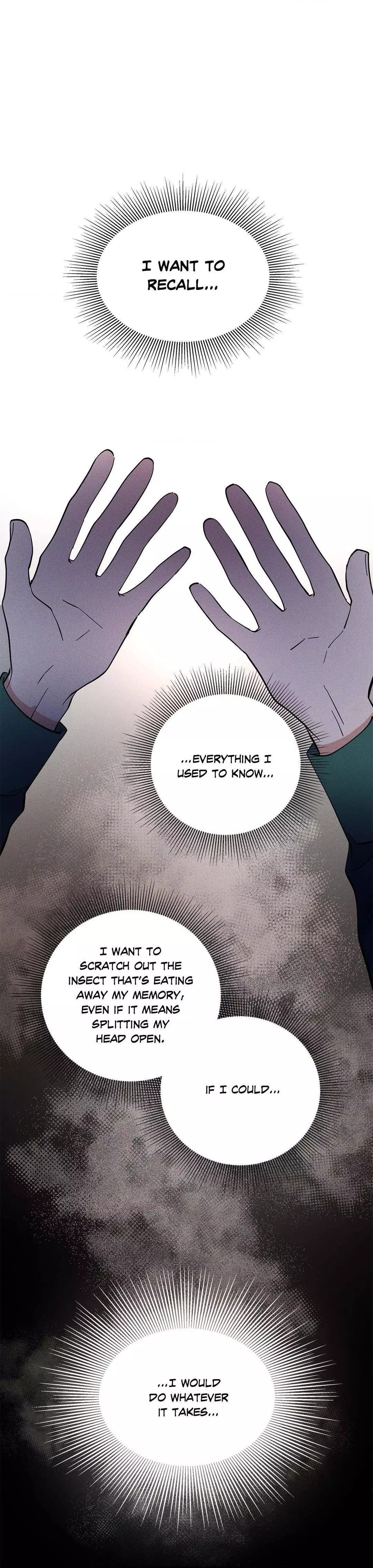 Antidote (Harusari) Chapter 17 page 12