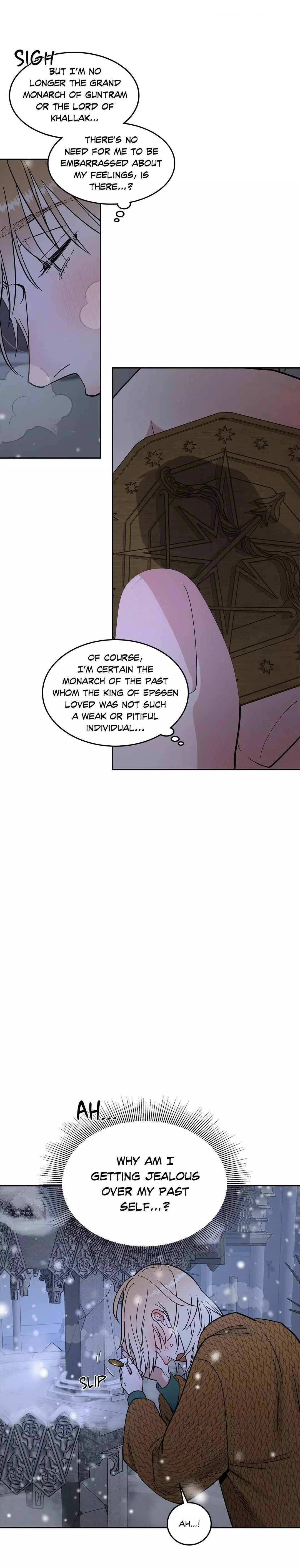 Antidote (Harusari) Chapter 17 page 29