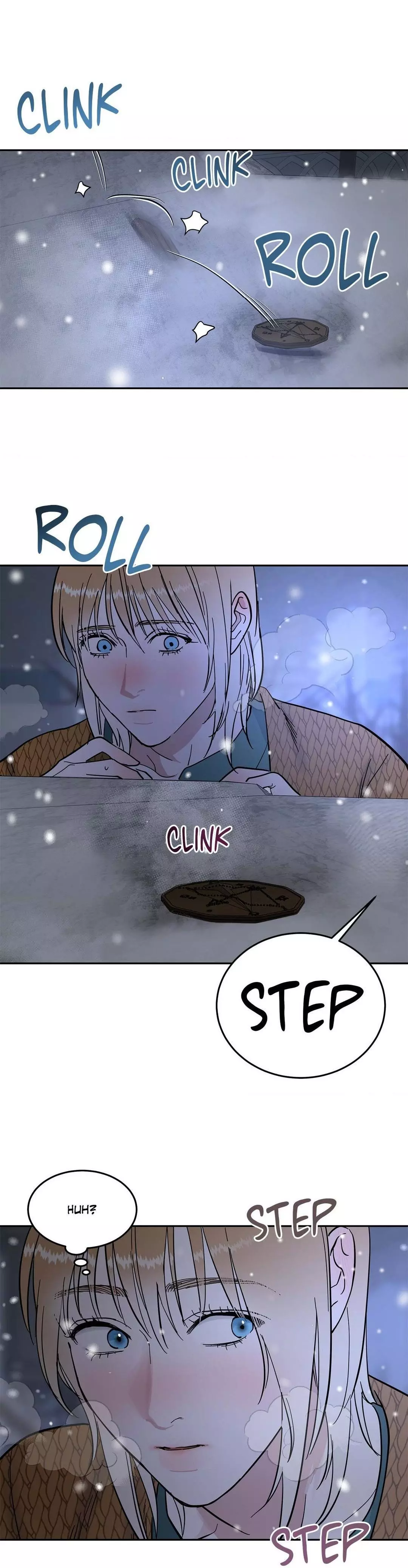 Antidote (Harusari) Chapter 17 page 30