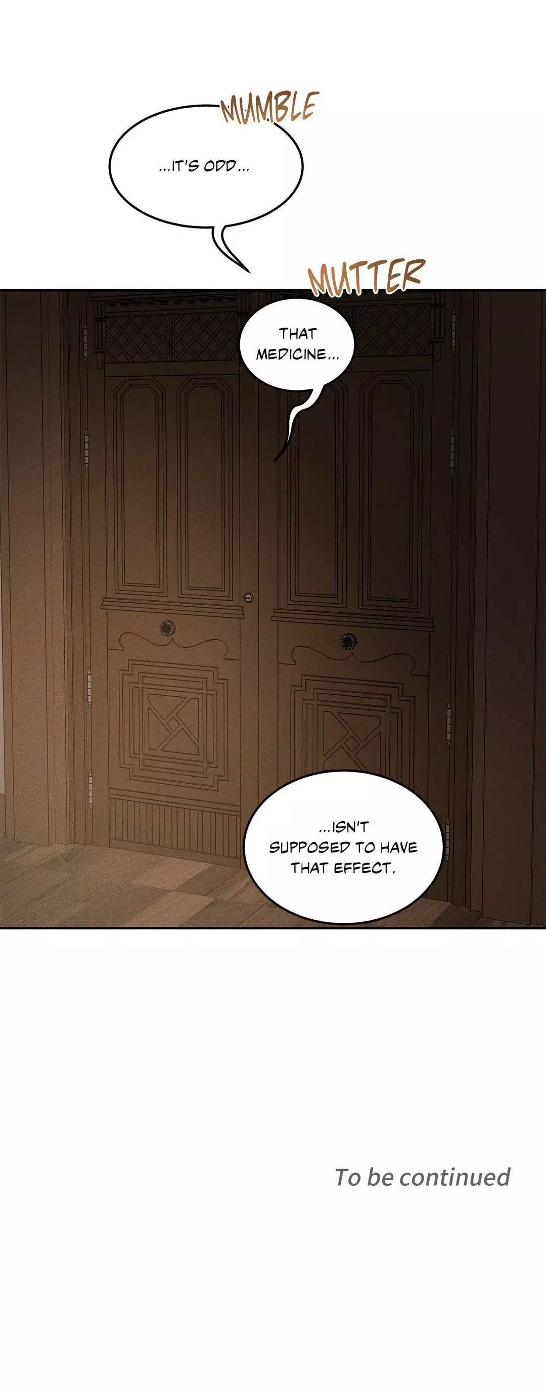 Antidote (Harusari) Chapter 18 page 36
