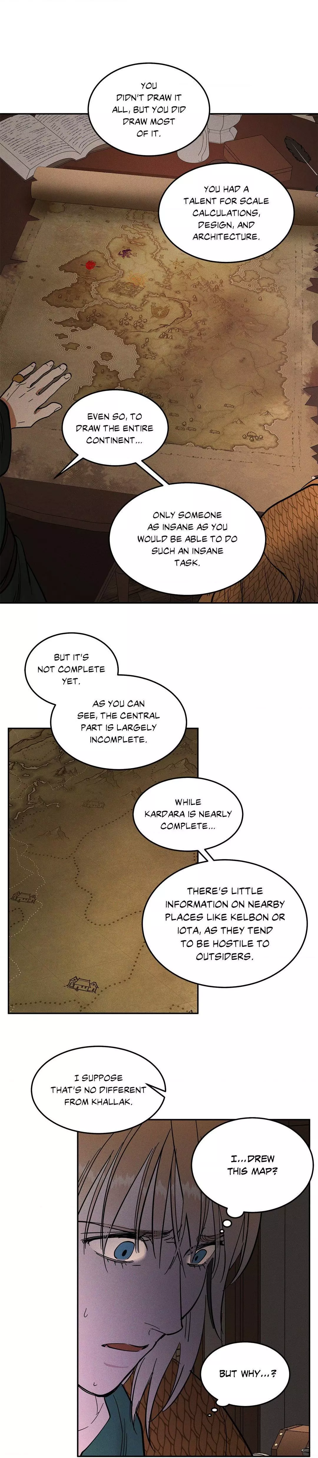 Antidote (Harusari) Chapter 18 page 23