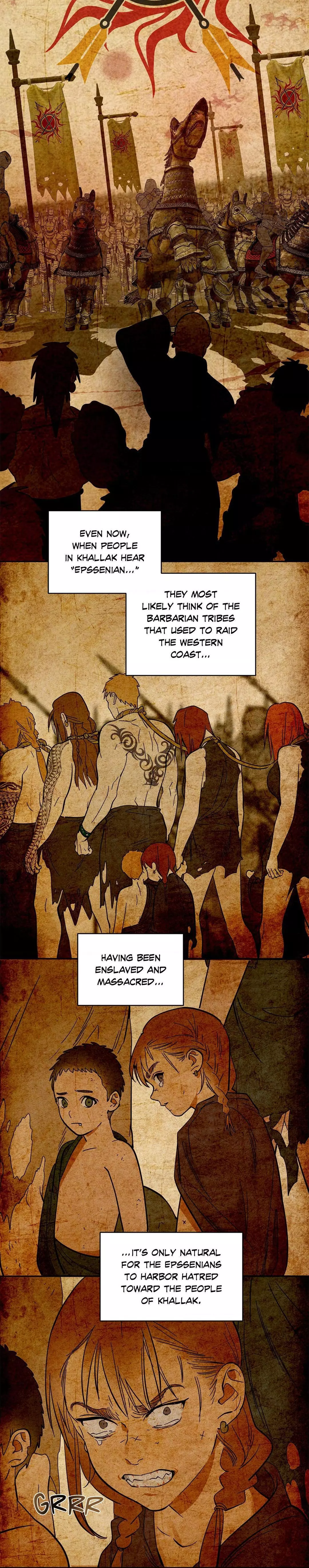 Antidote (Harusari) Chapter 18 page 25