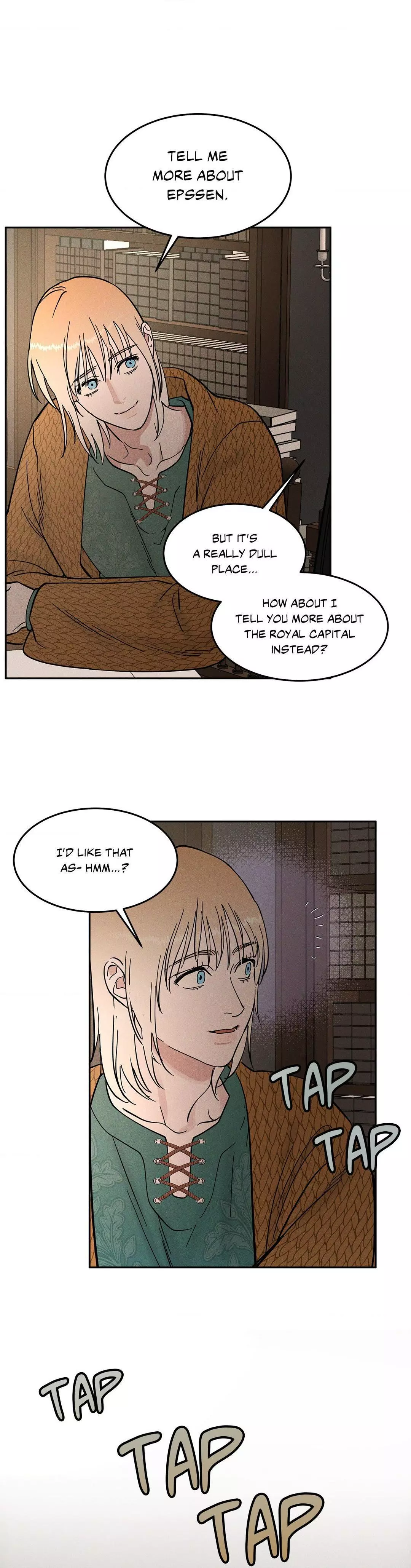 Antidote (Harusari) Chapter 18 page 29