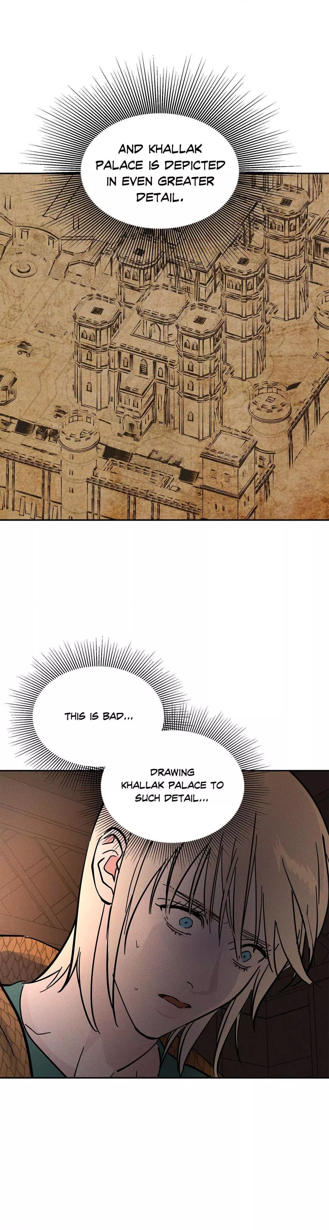 Antidote (Harusari) Chapter 18 page 16