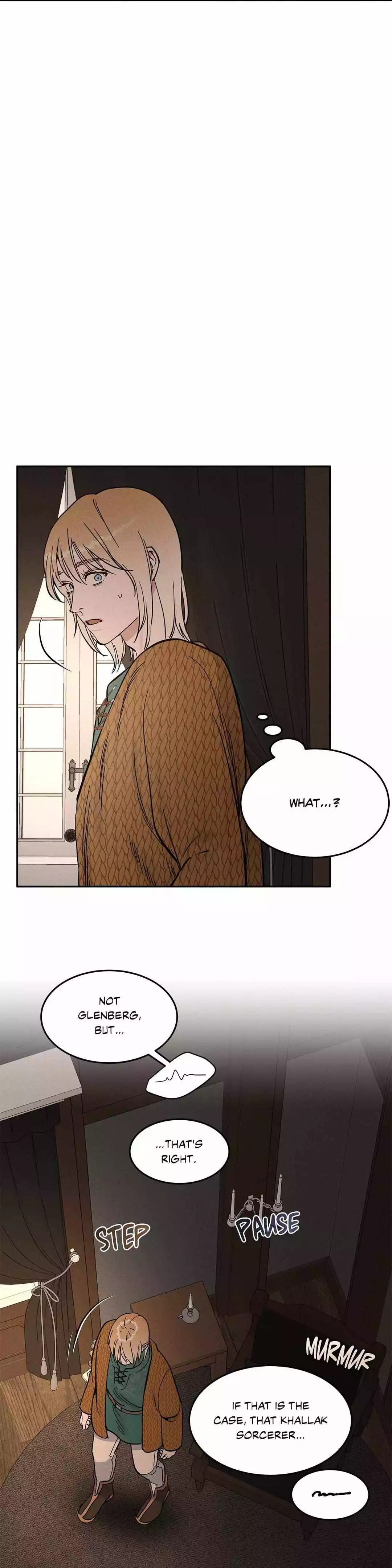 Antidote (Harusari) Chapter 19 page 4