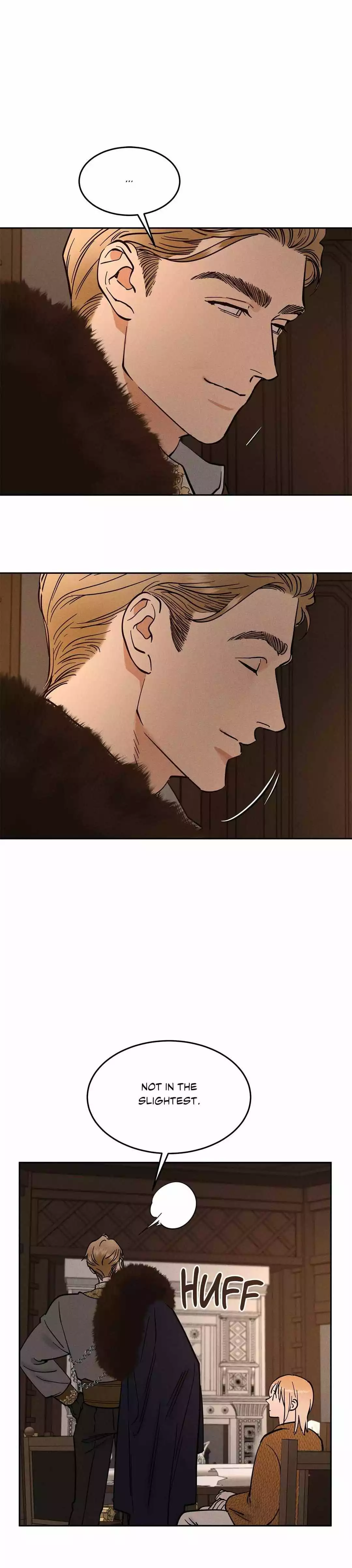 Antidote (Harusari) Chapter 19 page 20