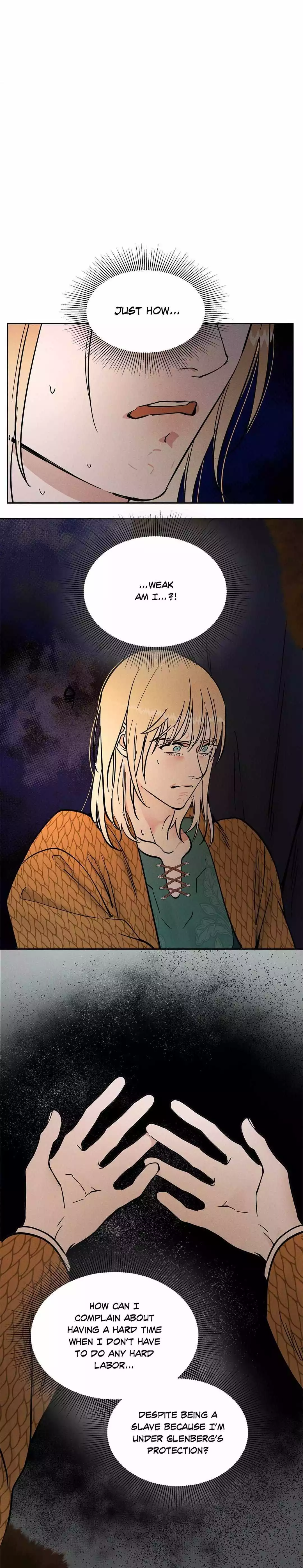 Antidote (Harusari) Chapter 19 page 22