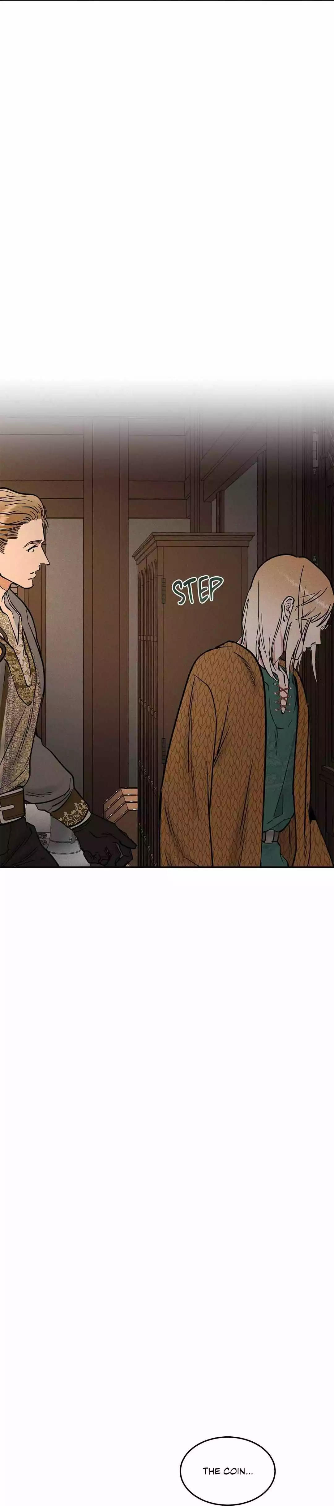 Antidote (Harusari) Chapter 19 page 30